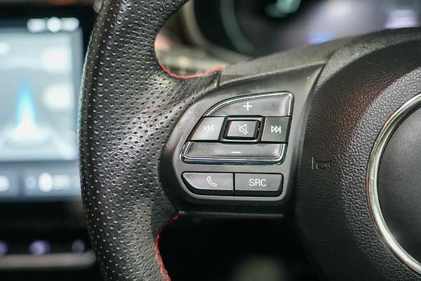 2023 MG ZS EV Excite AZS1