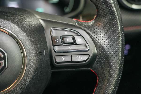 2023 MG ZS EV Excite AZS1