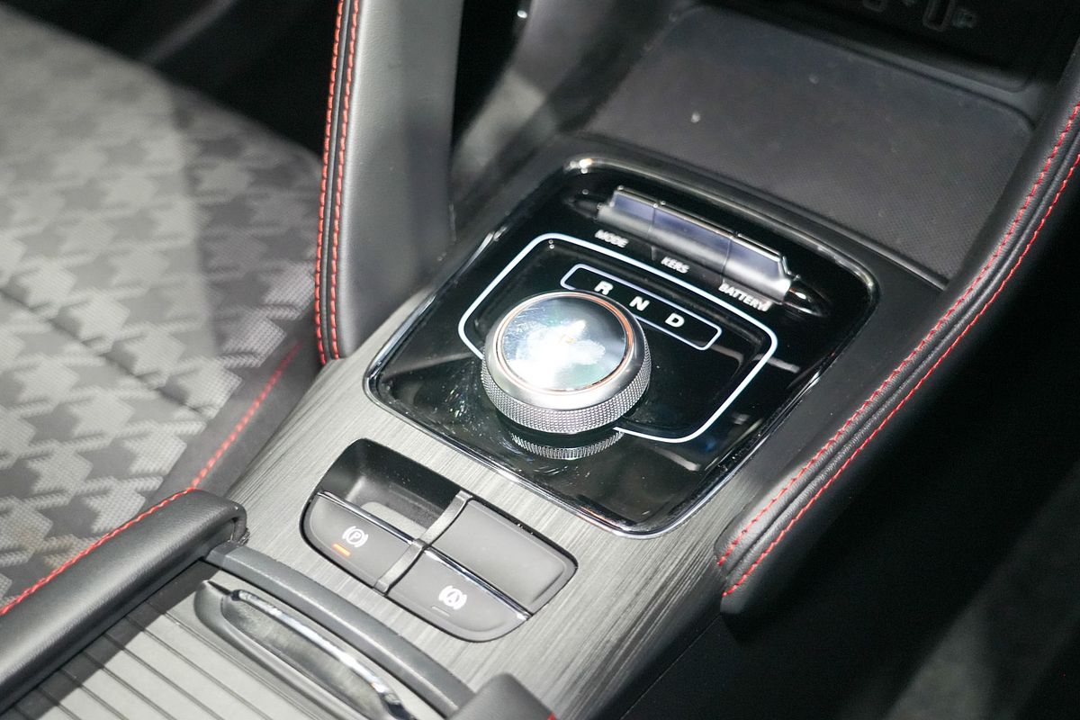2023 MG ZS EV Excite AZS1