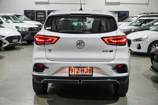 2023 MG ZS EV Excite AZS1