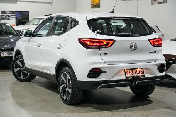 2023 MG ZS EV Excite AZS1