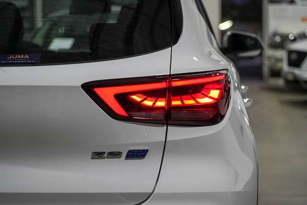 2023 MG ZS EV Excite AZS1