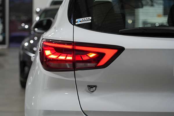 2023 MG ZS EV Excite AZS1