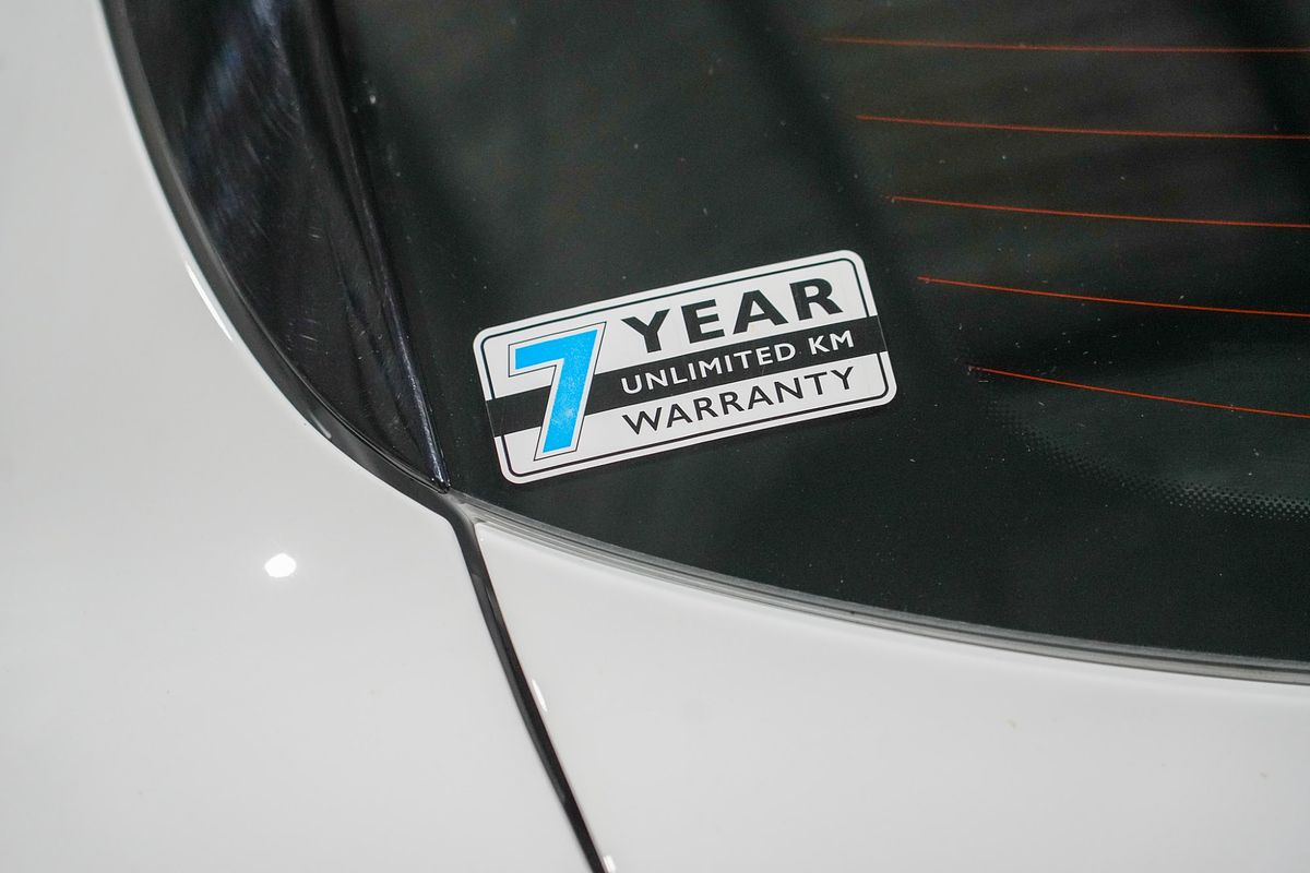 2023 MG ZS EV Excite AZS1
