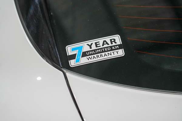 2023 MG ZS EV Excite AZS1