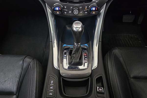 2013 Holden Caprice V WM Series II