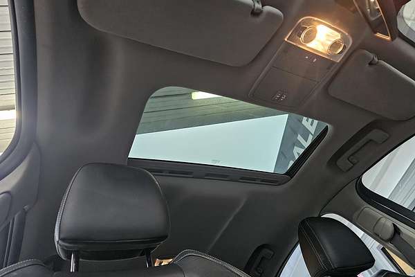 2013 Holden Caprice V WM Series II
