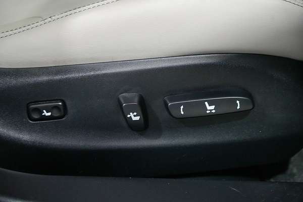 2012 Lexus IS IS250 Prestige GSE20R