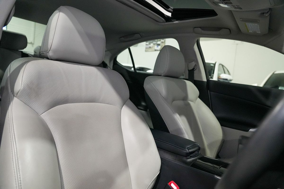 2012 Lexus IS IS250 Prestige GSE20R
