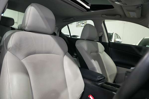 2012 Lexus IS IS250 Prestige GSE20R