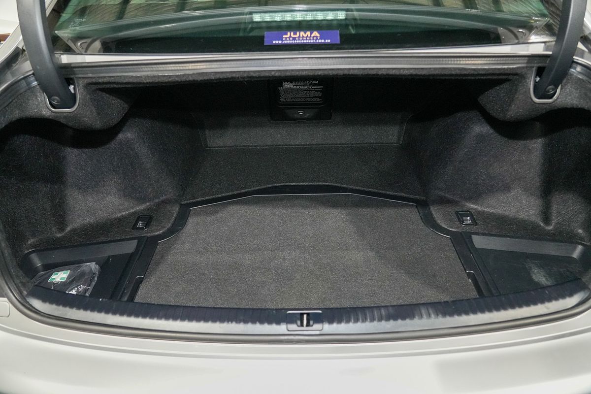 2012 Lexus IS IS250 Prestige GSE20R