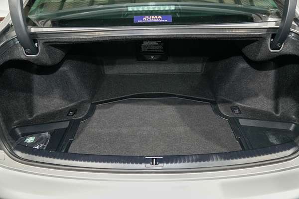 2012 Lexus IS IS250 Prestige GSE20R