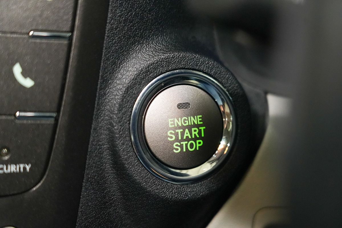 2012 Lexus IS IS250 Prestige GSE20R