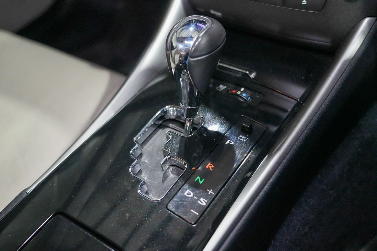 2012 Lexus IS IS250 Prestige GSE20R