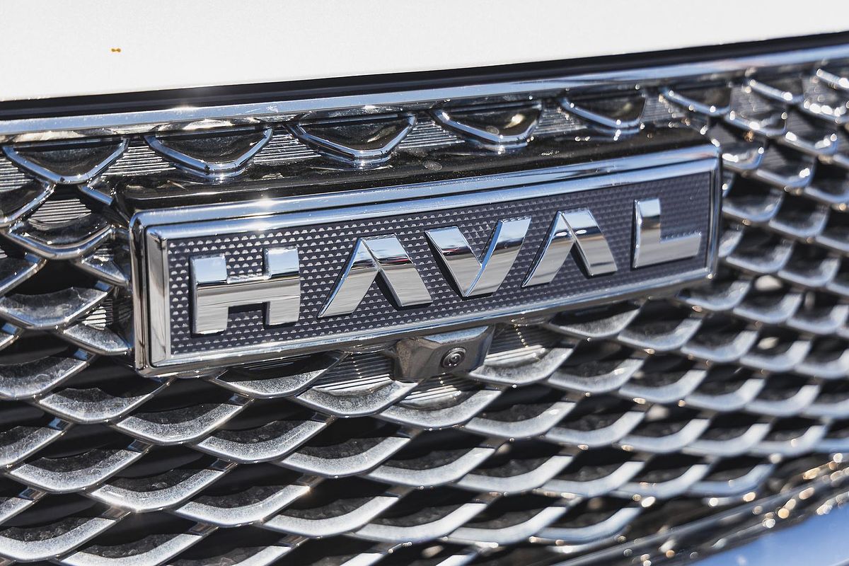 2024 GWM Haval Jolion Lux A01