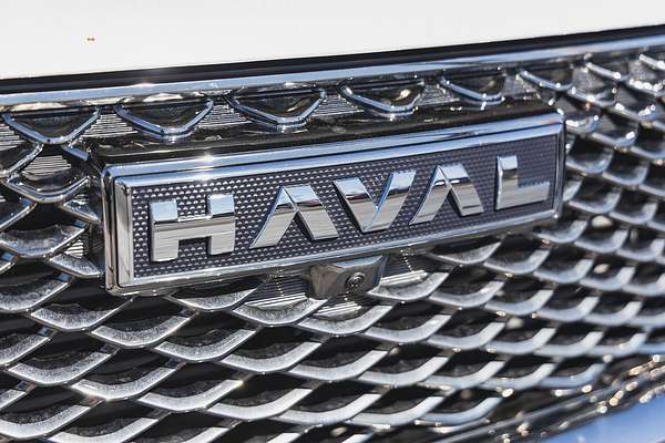 2024 GWM Haval Jolion Lux A01