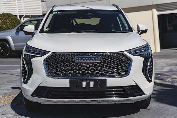 2024 GWM Haval Jolion Lux A01