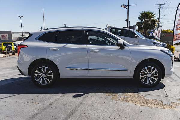 2024 GWM Haval Jolion Lux A01