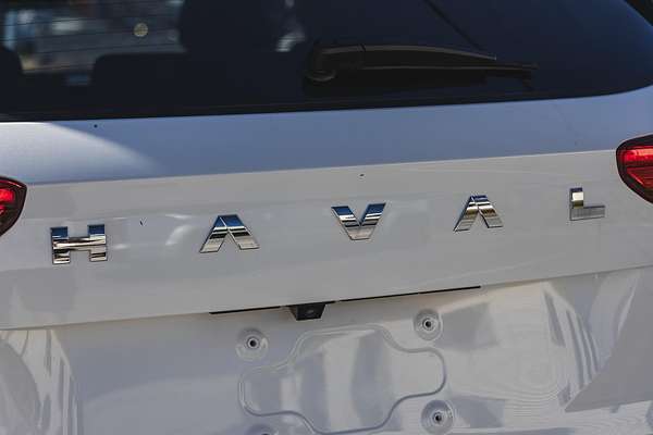 2024 GWM Haval Jolion Lux A01