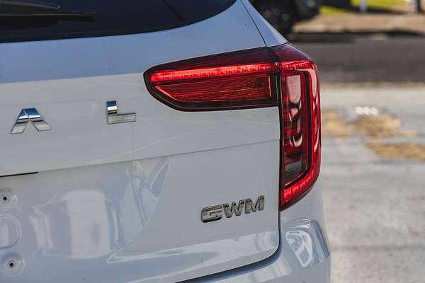 2024 GWM Haval Jolion Lux A01
