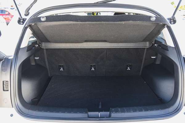2024 GWM Haval Jolion Lux A01