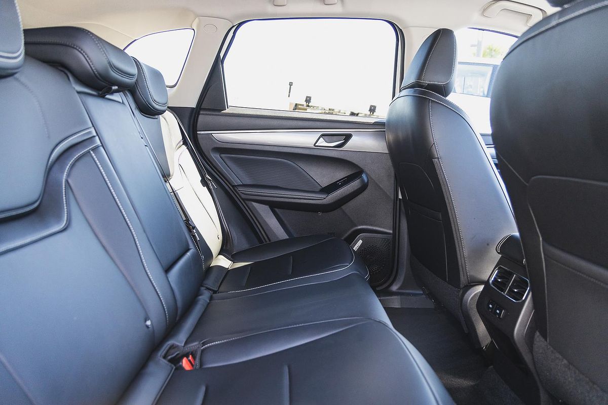 2024 GWM Haval Jolion Lux A01
