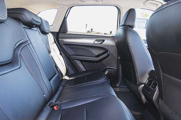 2024 GWM Haval Jolion Lux A01