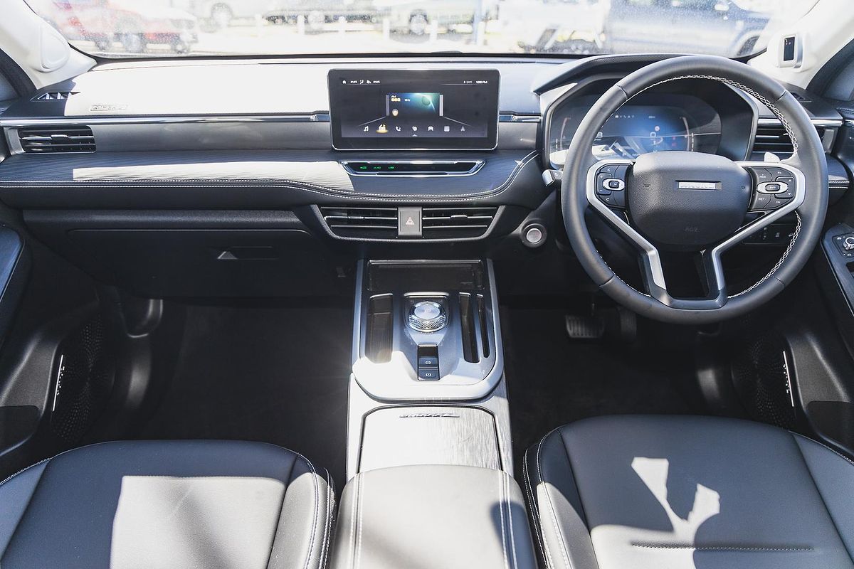 2024 GWM Haval Jolion Lux A01