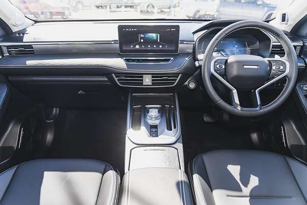 2024 GWM Haval Jolion Lux A01