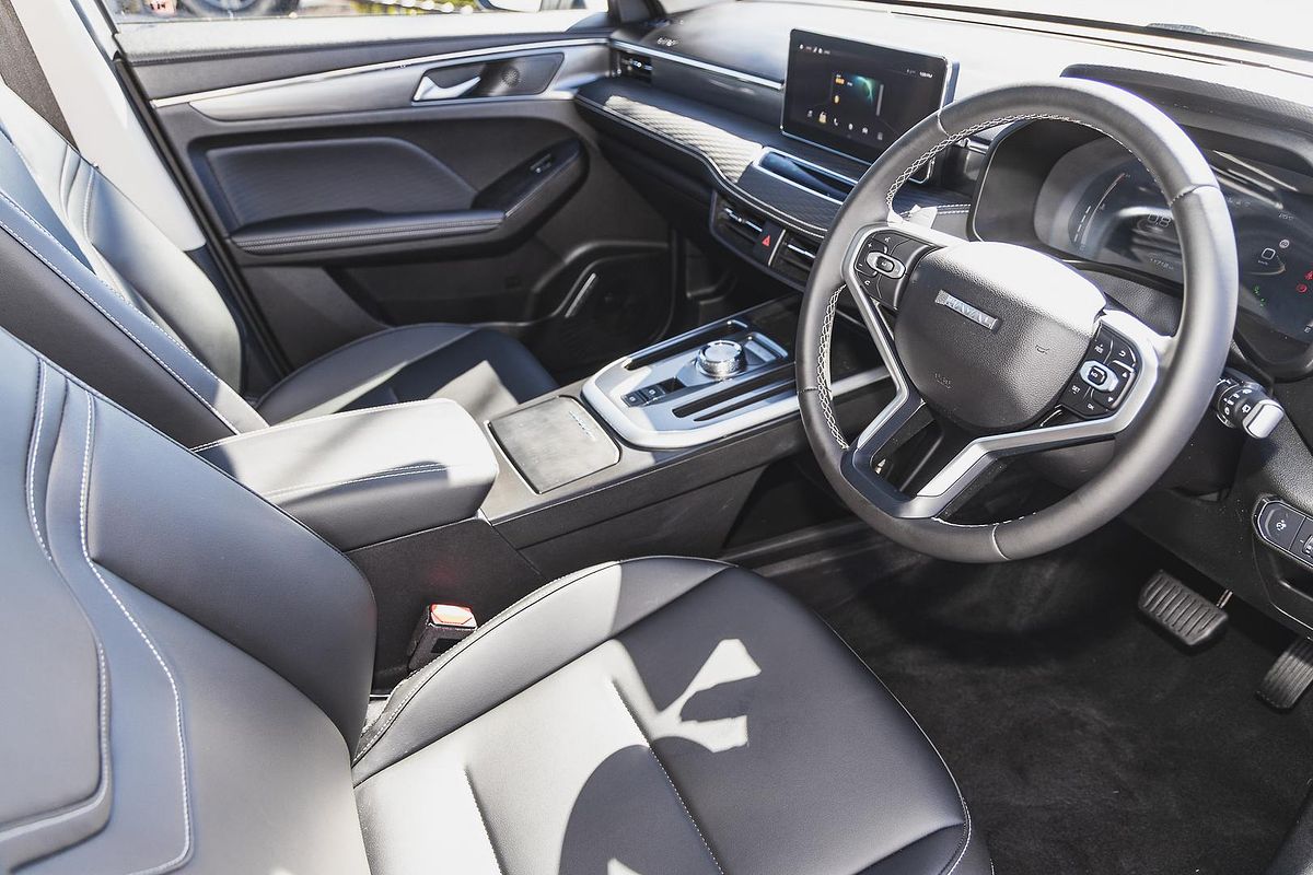 2024 GWM Haval Jolion Lux A01