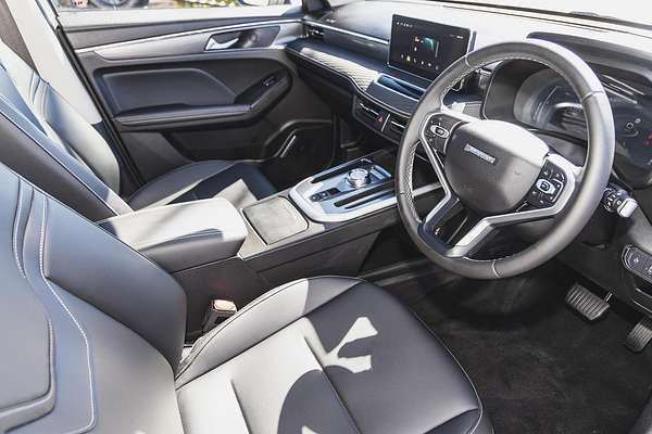 2024 GWM Haval Jolion Lux A01