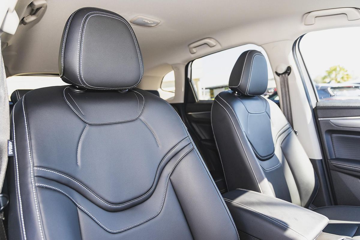 2024 GWM Haval Jolion Lux A01