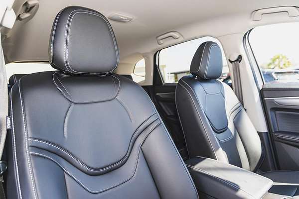 2024 GWM Haval Jolion Lux A01