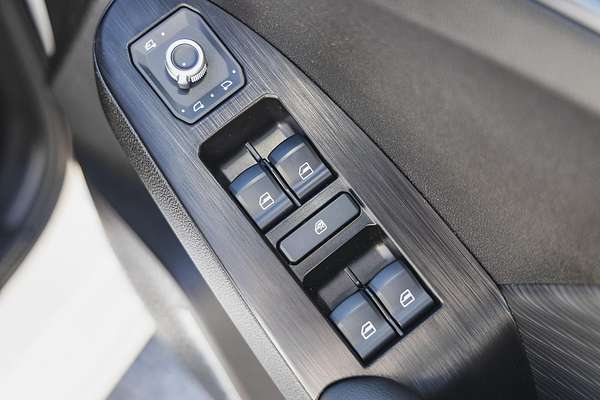 2024 GWM Haval Jolion Lux A01
