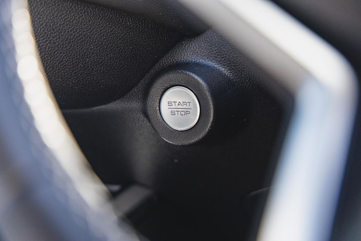 2024 GWM Haval Jolion Lux A01