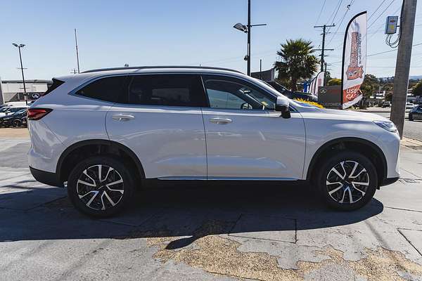 2023 GWM Haval H6 Lux B01