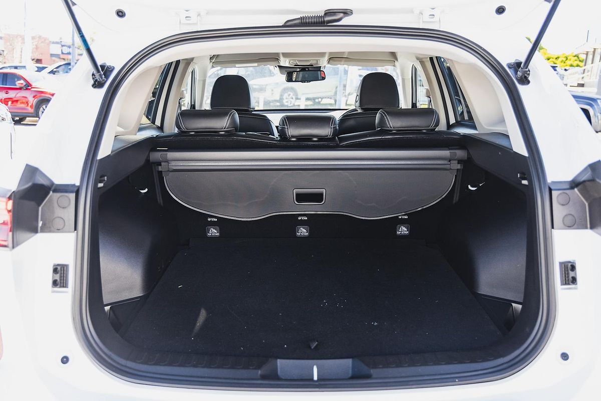2023 GWM Haval H6 Lux B01