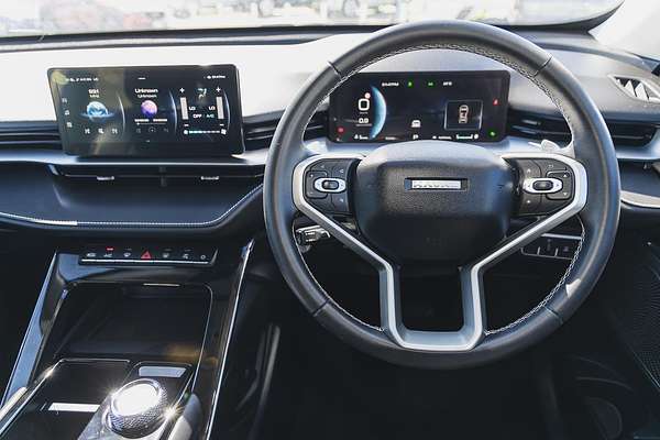 2023 GWM Haval H6 Lux B01