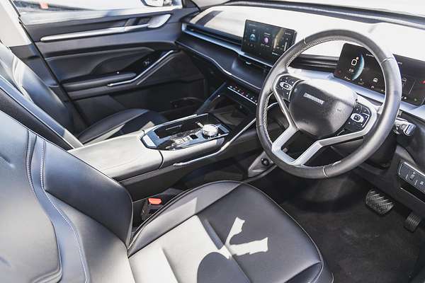 2023 GWM Haval H6 Lux B01