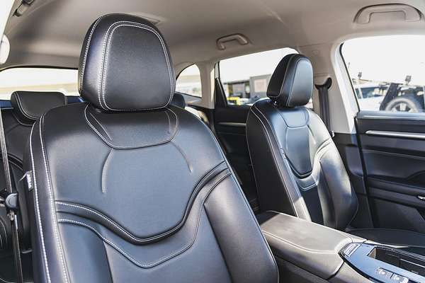 2023 GWM Haval H6 Lux B01
