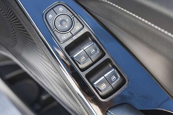 2023 GWM Haval H6 Lux B01