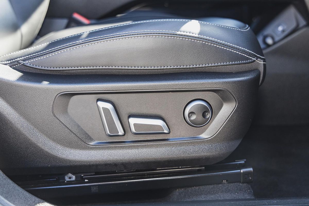 2023 GWM Haval H6 Lux B01