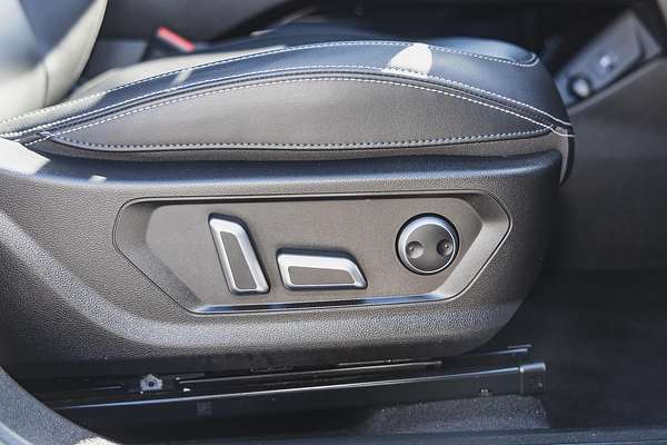 2023 GWM Haval H6 Lux B01