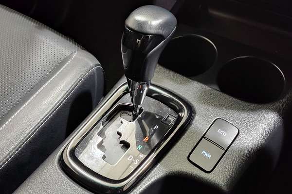 2023 Toyota Hilux Rogue GUN126R 4X4