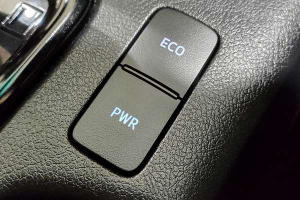 2023 Toyota Hilux Rogue GUN126R 4X4