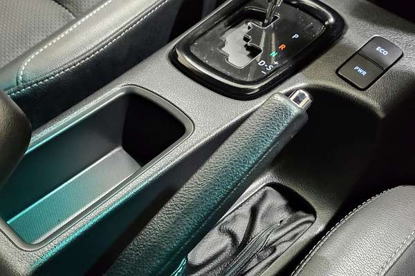 2023 Toyota Hilux Rogue GUN126R 4X4