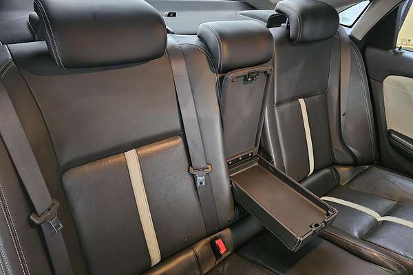 2013 Holden Caprice V WM Series II