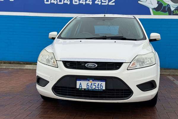 2010 Ford Focus CL LV