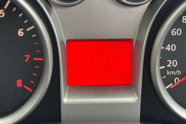 2010 Ford Focus CL LV