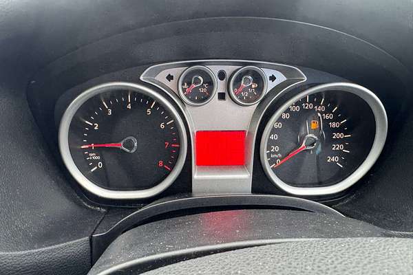 2010 Ford Focus CL LV